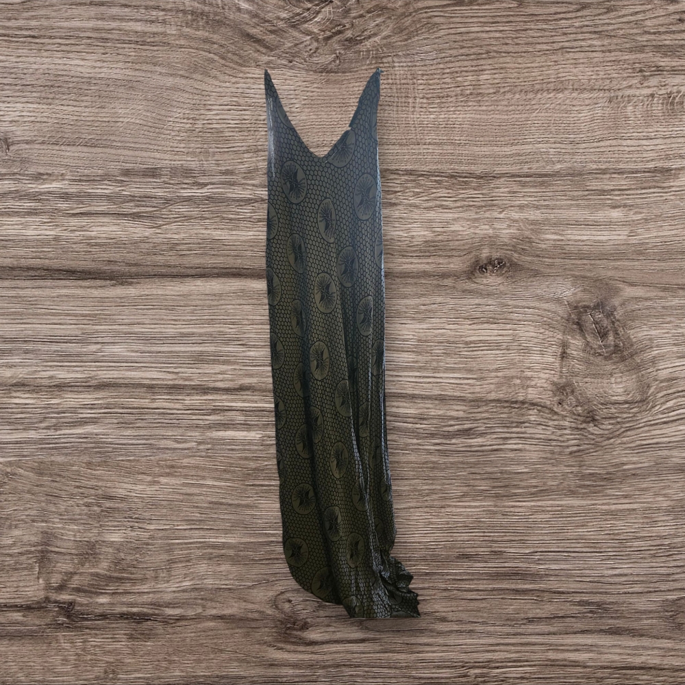 Living Hula Long Dress size L/XL